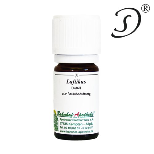 Aroma olej Vetroplach 5ml