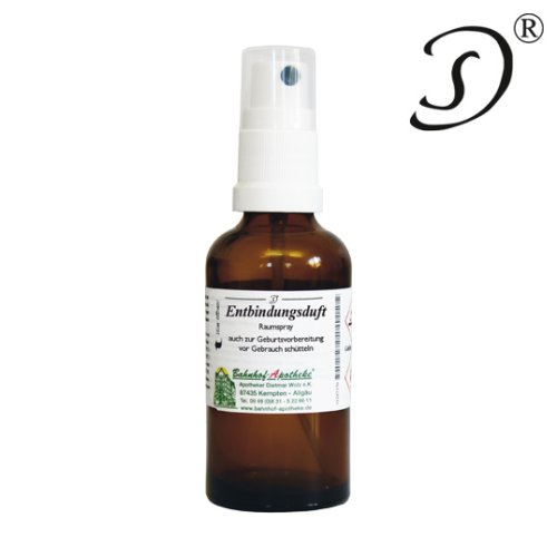 Pôrodná vôňa 50ml