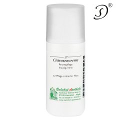 Krém zo skalnej ruže 50ml