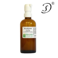 Ružový hydrolát 100ml
