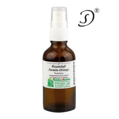 Jazmín pomaranč - sprej do miestnosti 50ml