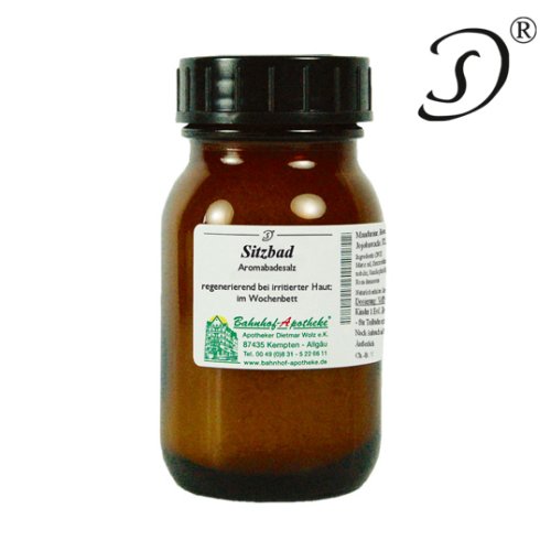 Hojivý sedací kúpeľ 100ml