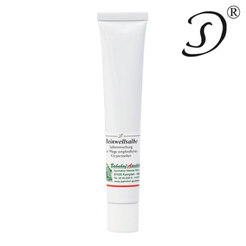 Kostihojová masť - Objem: 50 ml