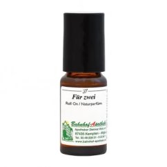 Pre dvoch 10ml