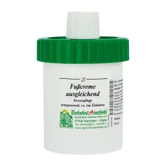 Krém na nohy povzbudzujúci 70ml