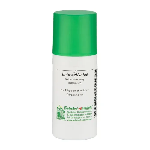 Kostihojová masť - Objem: 50 ml