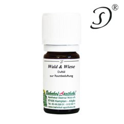 Aroma olej Les a lúka 5ml