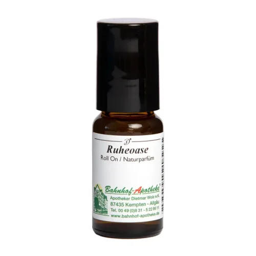 Oáza pokoja 10ml