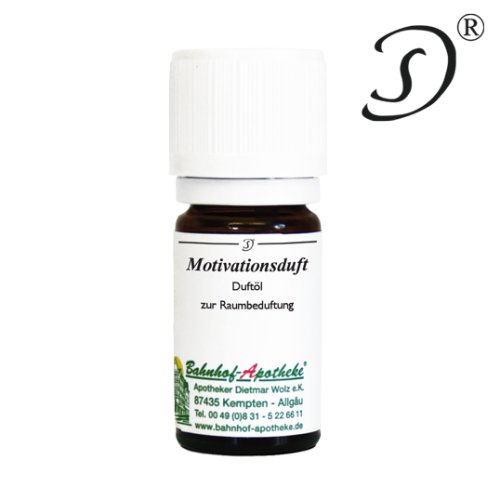 Aroma olej Motivácia 5ml