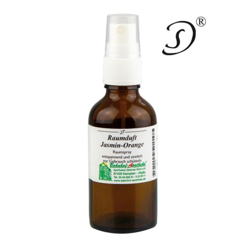 Jazmín pomaranč - sprej do miestnosti 50ml