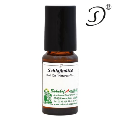 Spachtoš 10ml