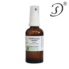 Hrejivý sprej na prechladnutie 50ml