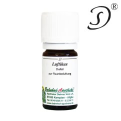 Aroma olej Vetroplach 5ml