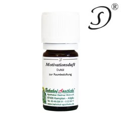 Aroma olej Motivácia 5ml