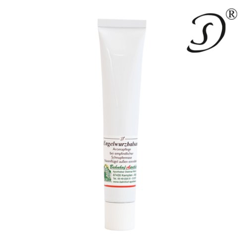 Balzam z angeliky 15ml