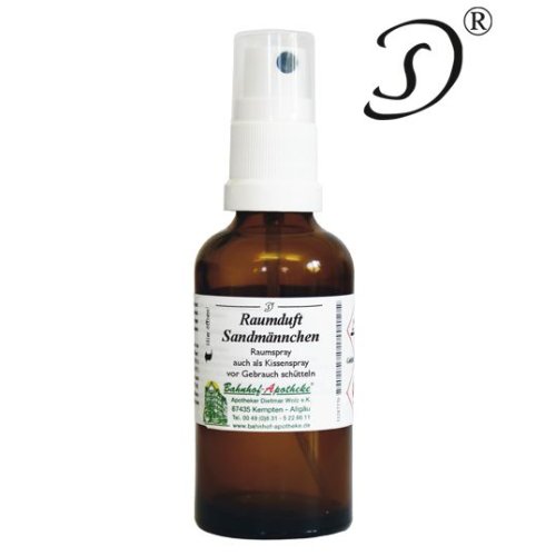 Večerníček - sprej do miestnosti 50ml