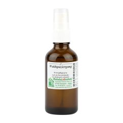 Sprej na telo - prechádzka lesom 50ml
